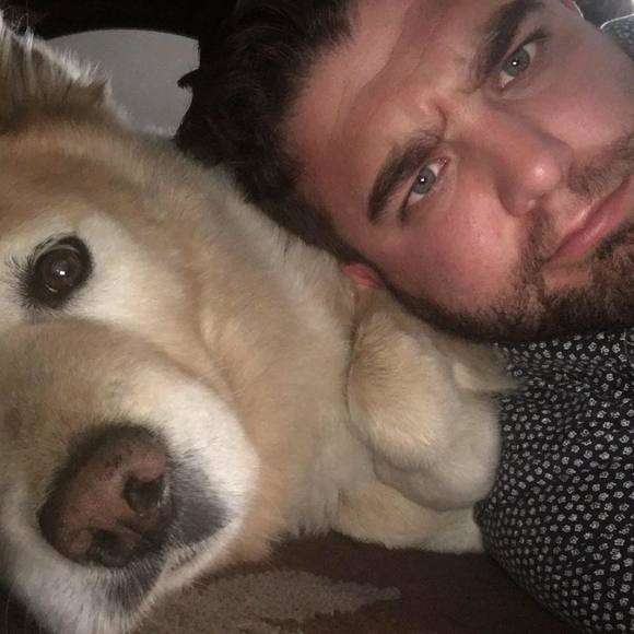 Meet the Posher Other - Meet your Posher, Alex